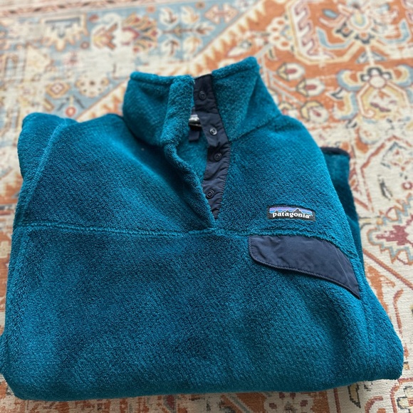 Patagonia sweater - Picture 1 of 2